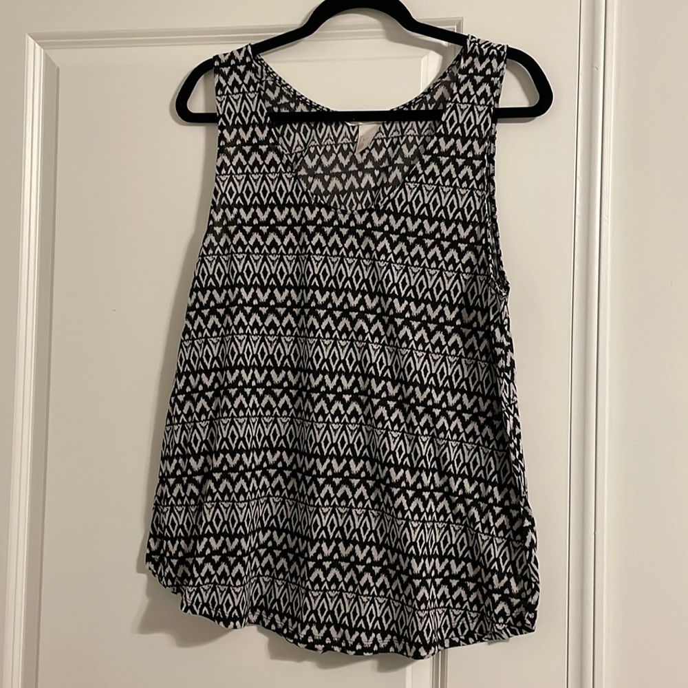 H&M Tank Top